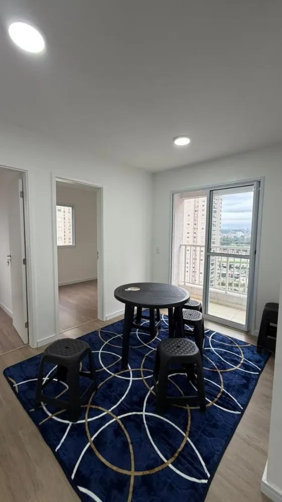 Apartamento, 2 quartos, 51 m² - Foto 1