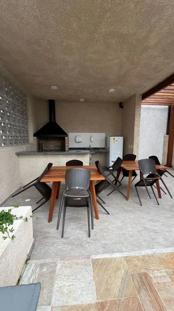 Apartamento, 2 quartos, 51 m² - Foto 10