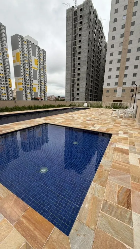 Apartamento, 2 quartos, 51 m² - Foto 12