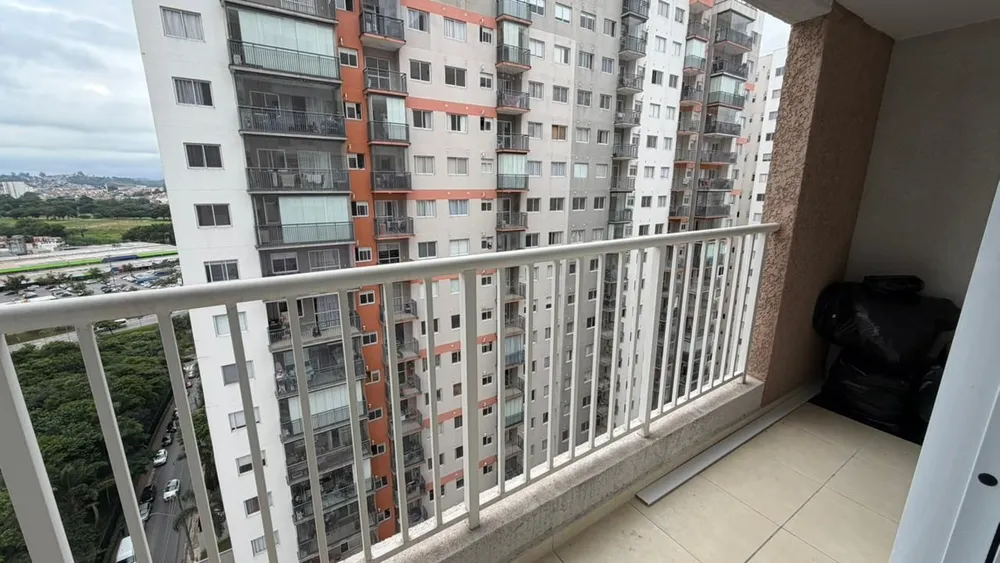 Apartamento, 2 quartos, 51 m² - Foto 8