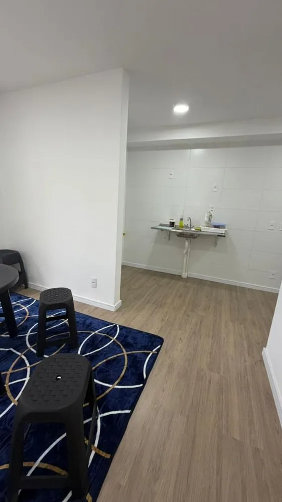 Apartamento, 2 quartos, 51 m² - Foto 2