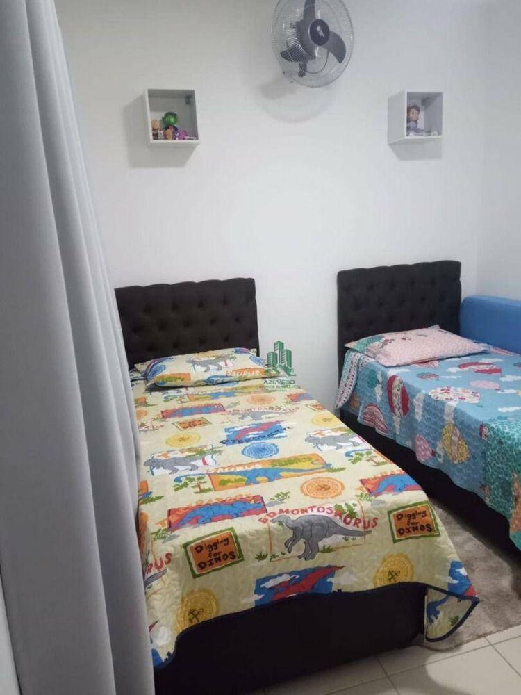 Casa de Condomínio, 2 quartos - Foto 2