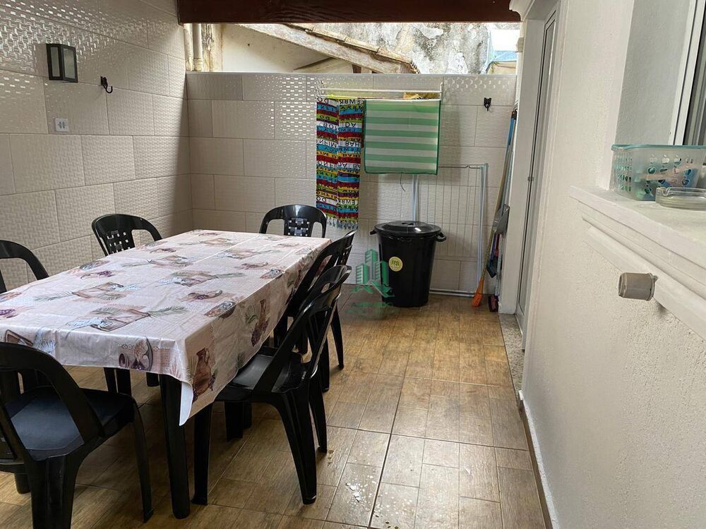 Casa de Condomínio, 2 quartos - Foto 8