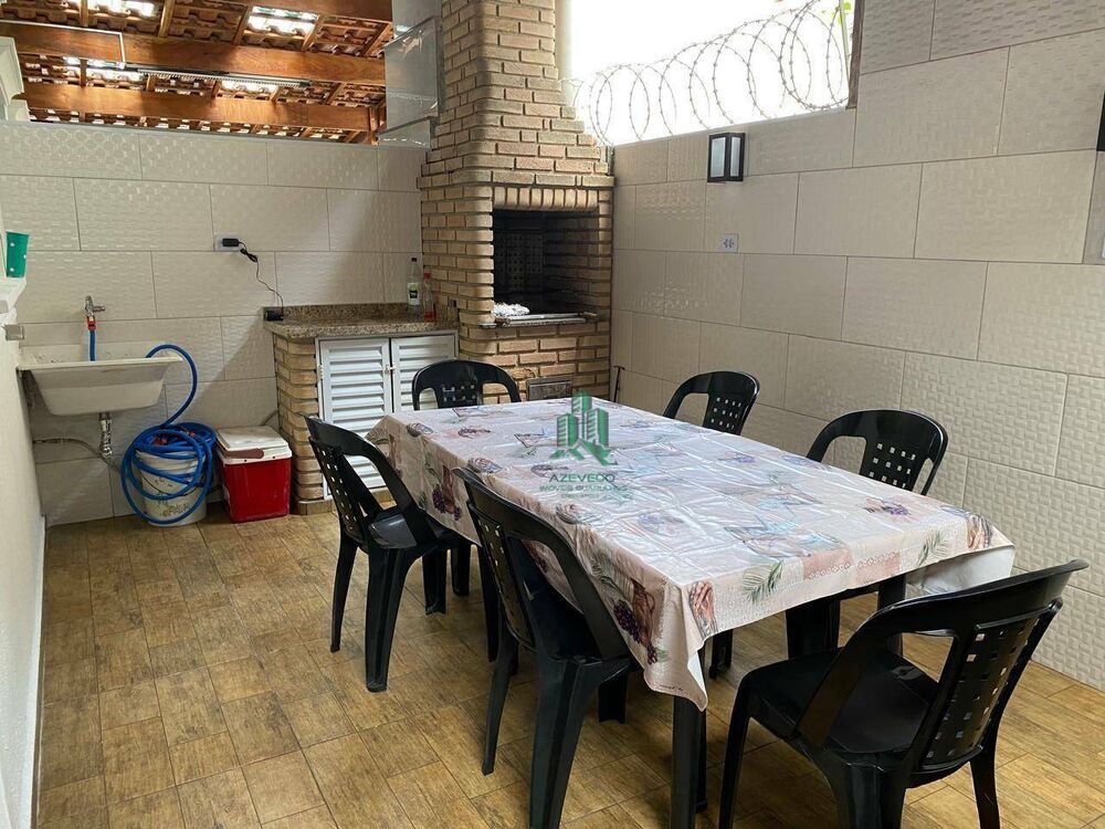 Casa de Condomínio, 2 quartos - Foto 7
