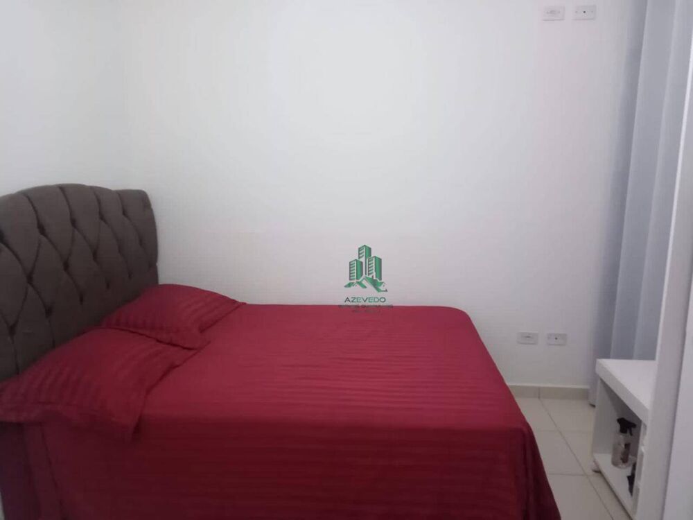 Casa de Condomínio, 2 quartos - Foto 4