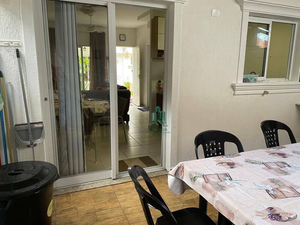 Casa de Condomínio, 2 quartos - Foto 5