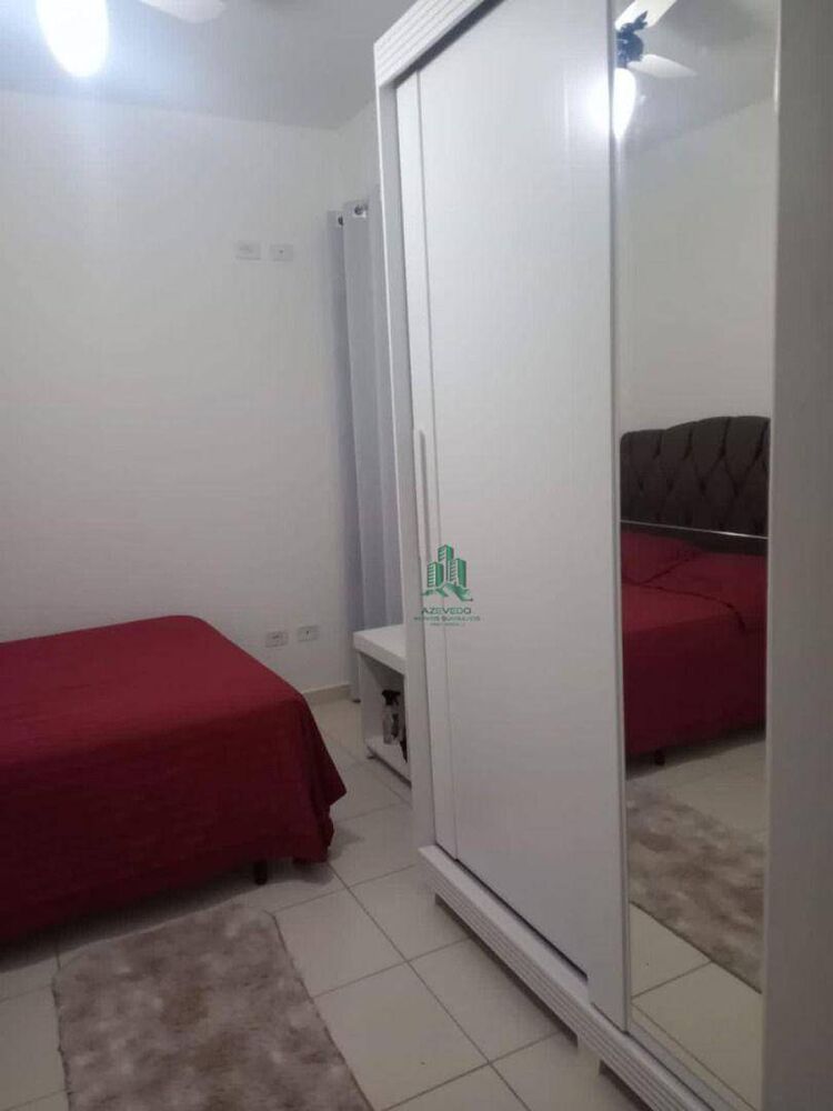 Casa de Condomínio, 2 quartos - Foto 3