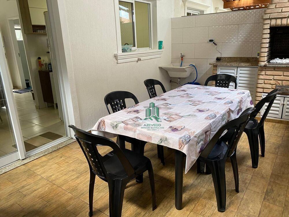 Casa de Condomínio, 2 quartos - Foto 6