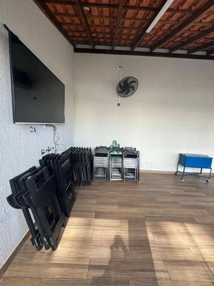 Apartamento, 3 quartos, 89 m² - Foto 10