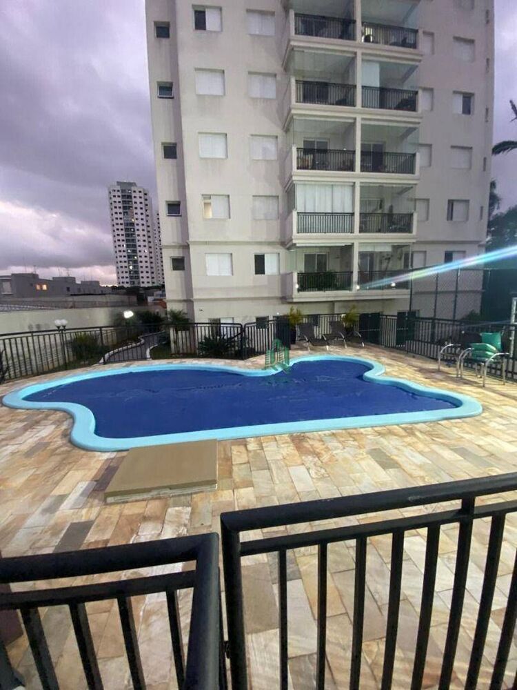 Apartamento, 3 quartos, 89 m² - Foto 2