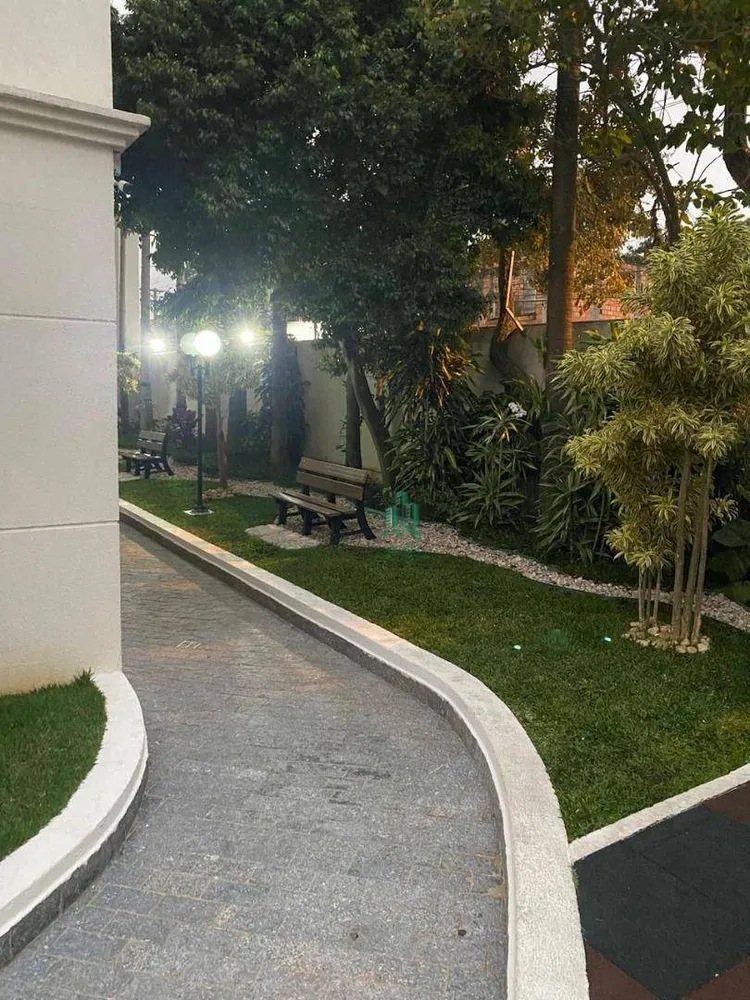 Apartamento, 3 quartos, 89 m² - Foto 8