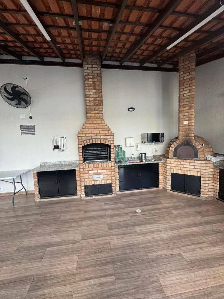 Apartamento, 3 quartos, 89 m² - Foto 11