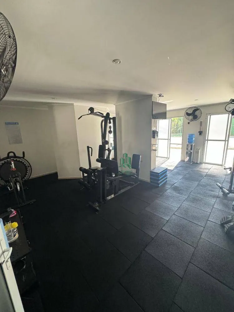 Apartamento, 3 quartos, 89 m² - Foto 14
