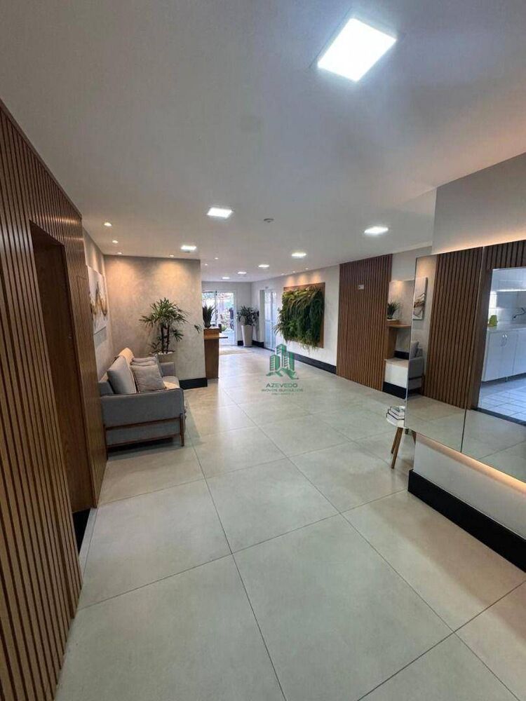 Apartamento, 3 quartos, 89 m² - Foto 3