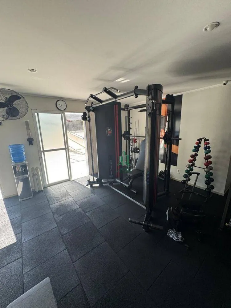 Apartamento, 3 quartos, 89 m² - Foto 13