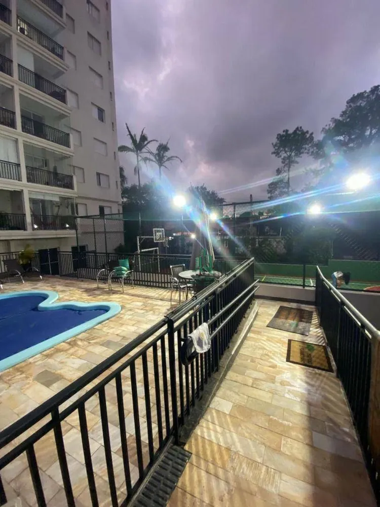Apartamento, 3 quartos, 89 m² - Foto 6