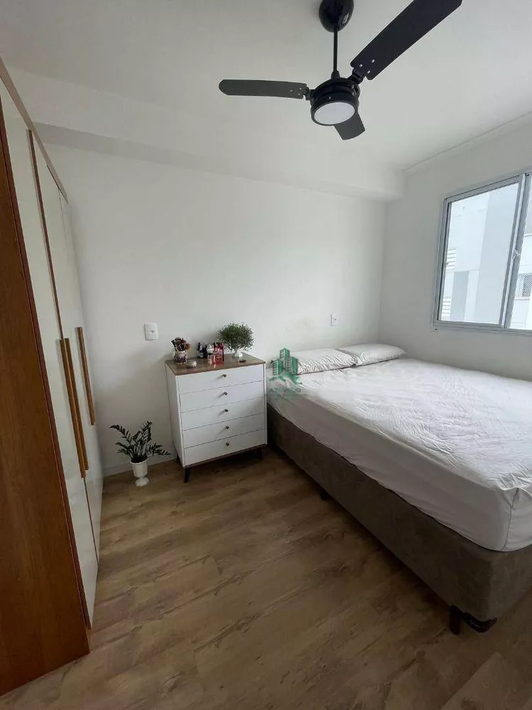 Apartamento, 1 quarto, 27 m² - Foto 7