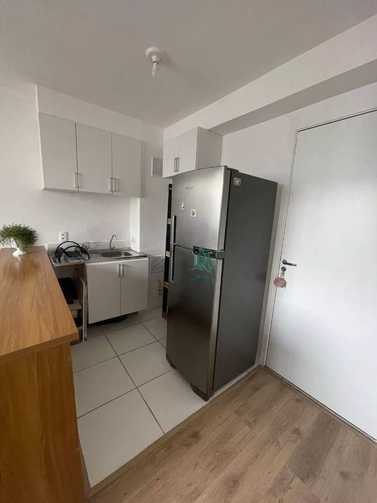 Apartamento, 1 quarto, 27 m² - Foto 5