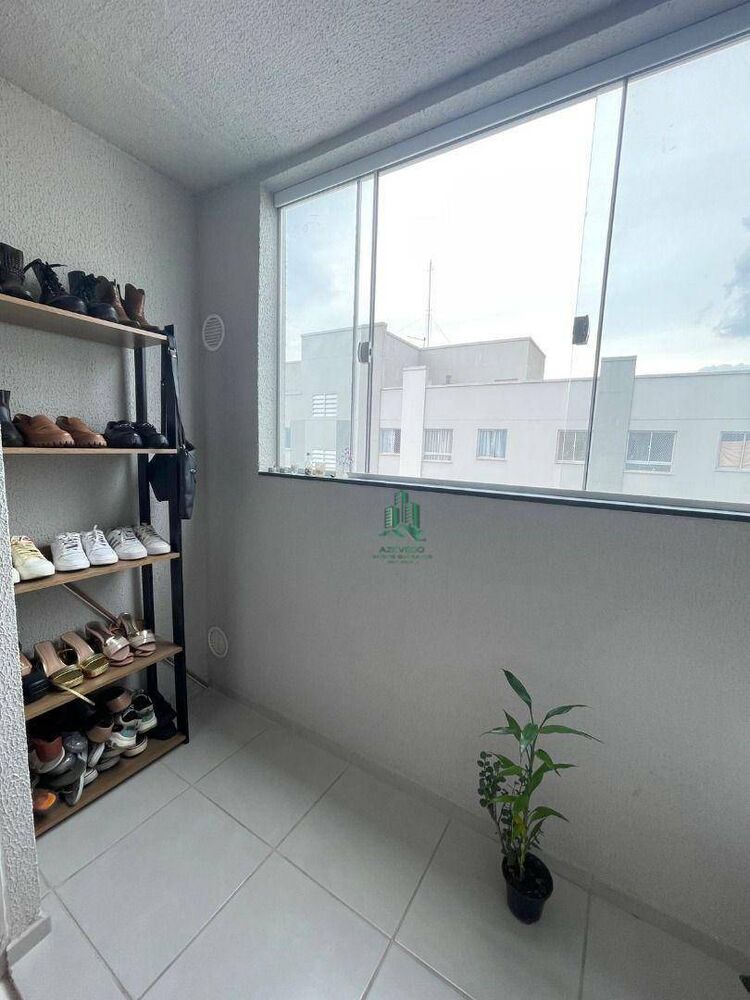 Apartamento, 1 quarto, 27 m² - Foto 2