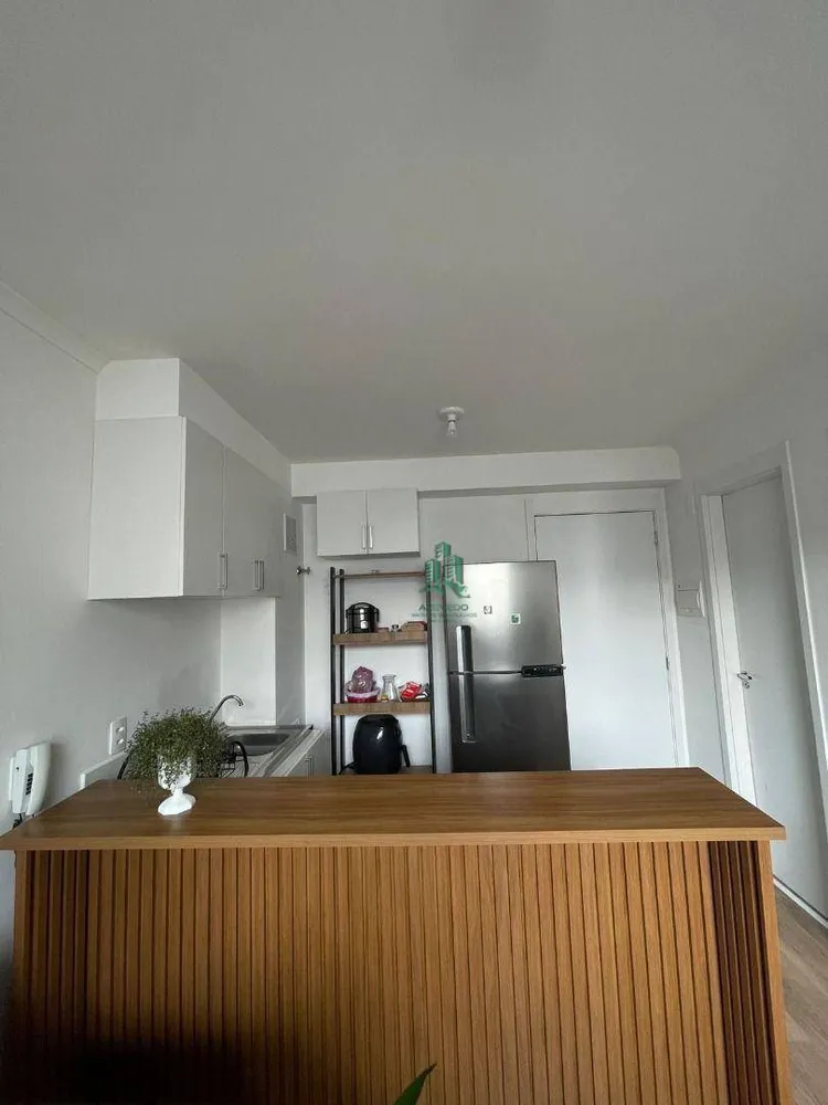 Apartamento, 1 quarto, 27 m² - Foto 5