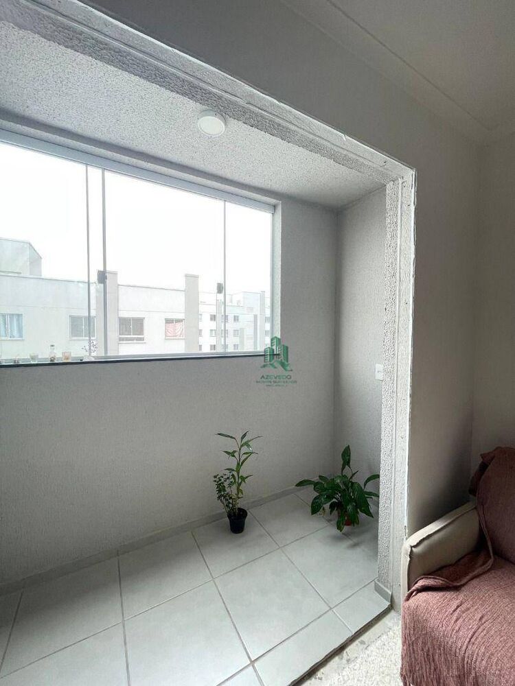Apartamento, 1 quarto, 27 m² - Foto 3