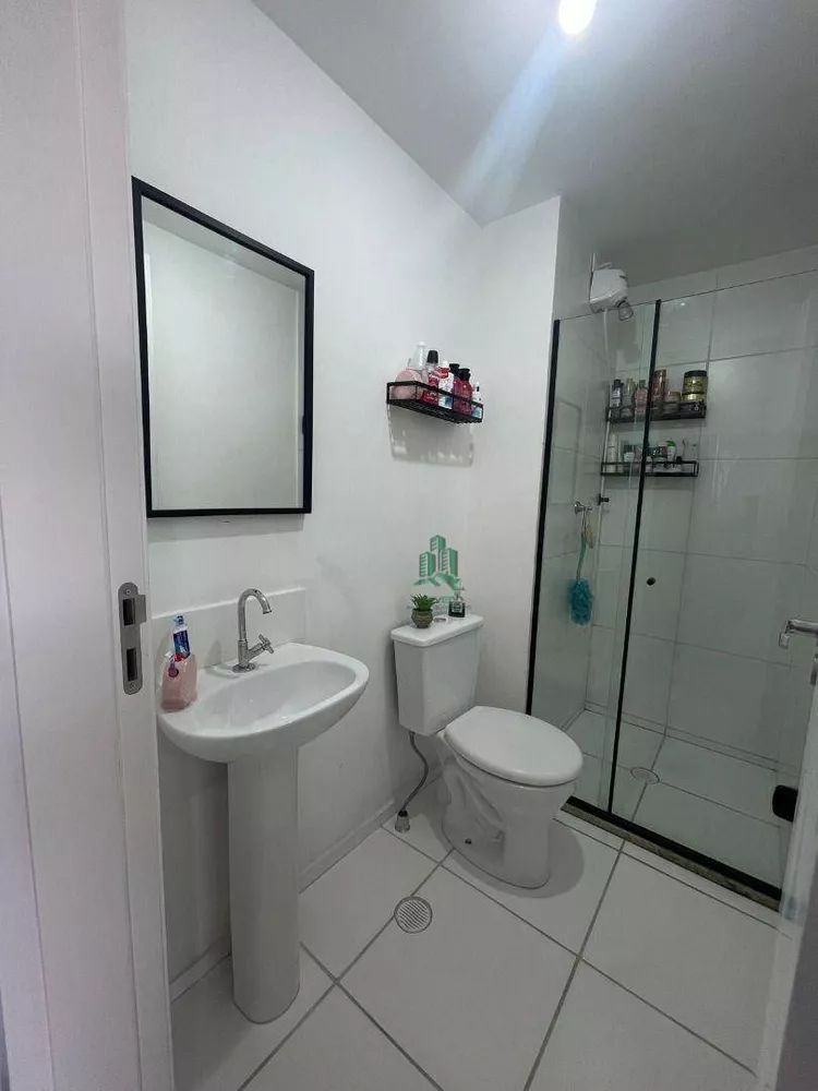 Apartamento, 1 quarto, 27 m² - Foto 8