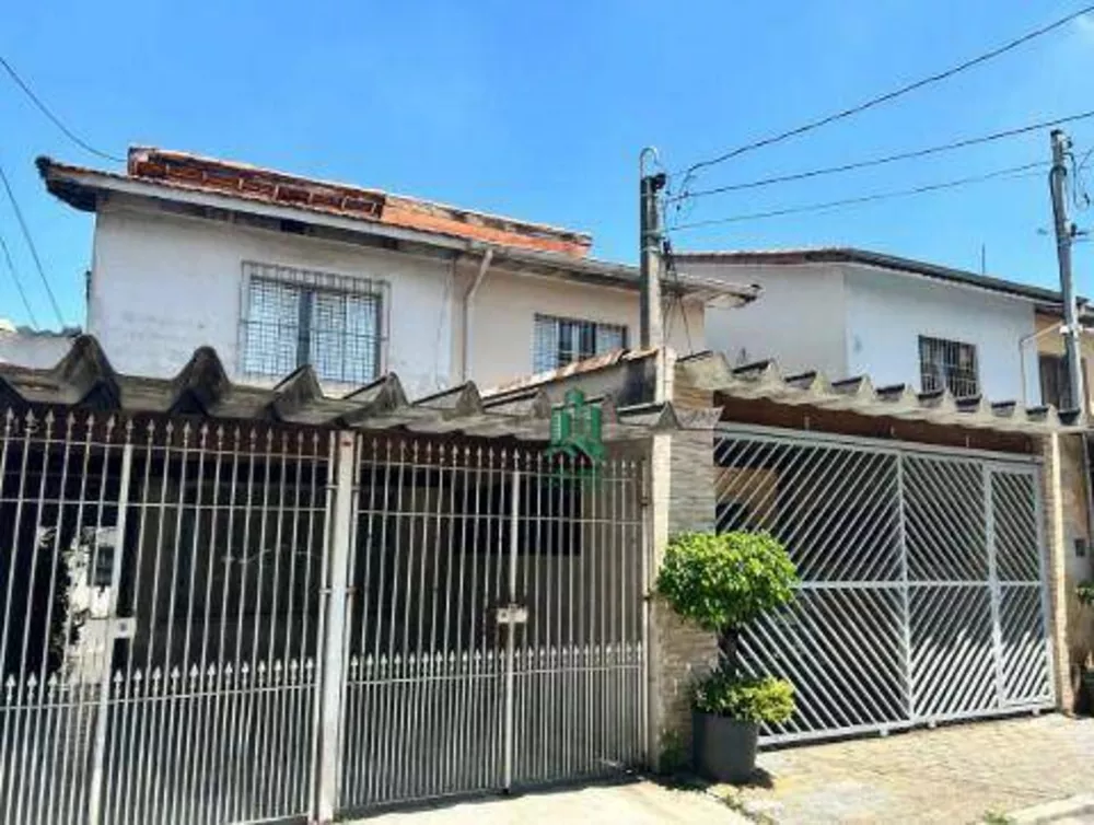 Sobrado, 3 quartos, 180 m² - Foto 7