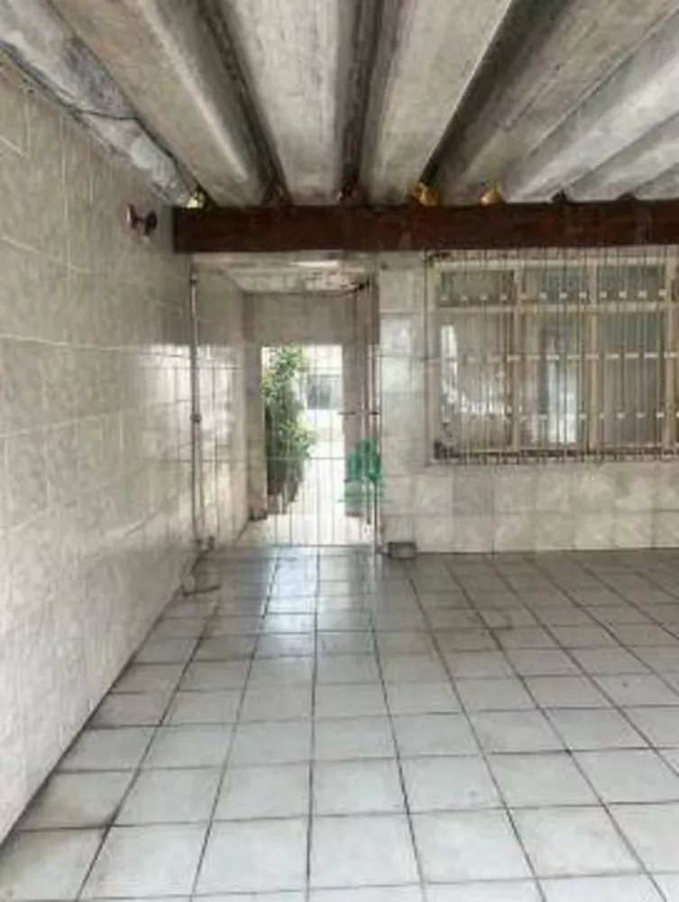 Sobrado, 3 quartos, 180 m² - Foto 3