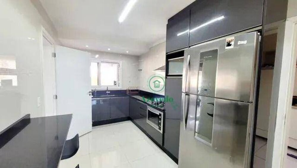 Apartamento, 3 quartos, 163 m² - Foto 5