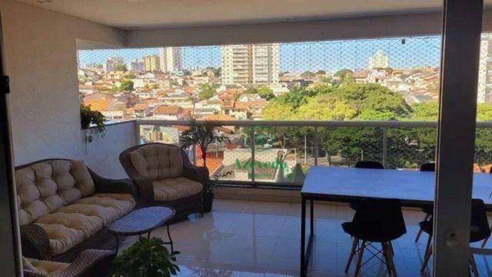 Apartamento, 3 quartos, 163 m² - Foto 3