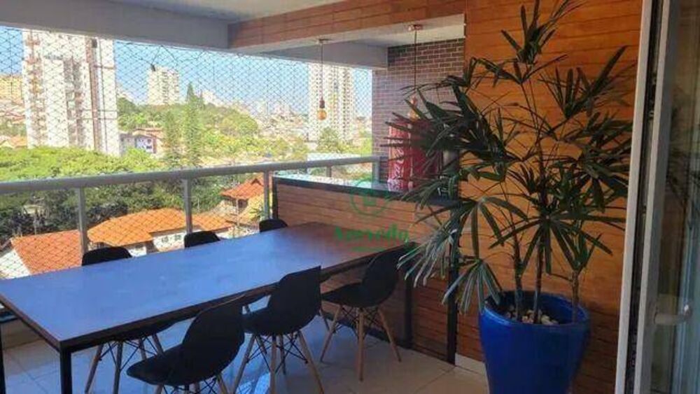 Apartamento, 3 quartos, 163 m² - Foto 4