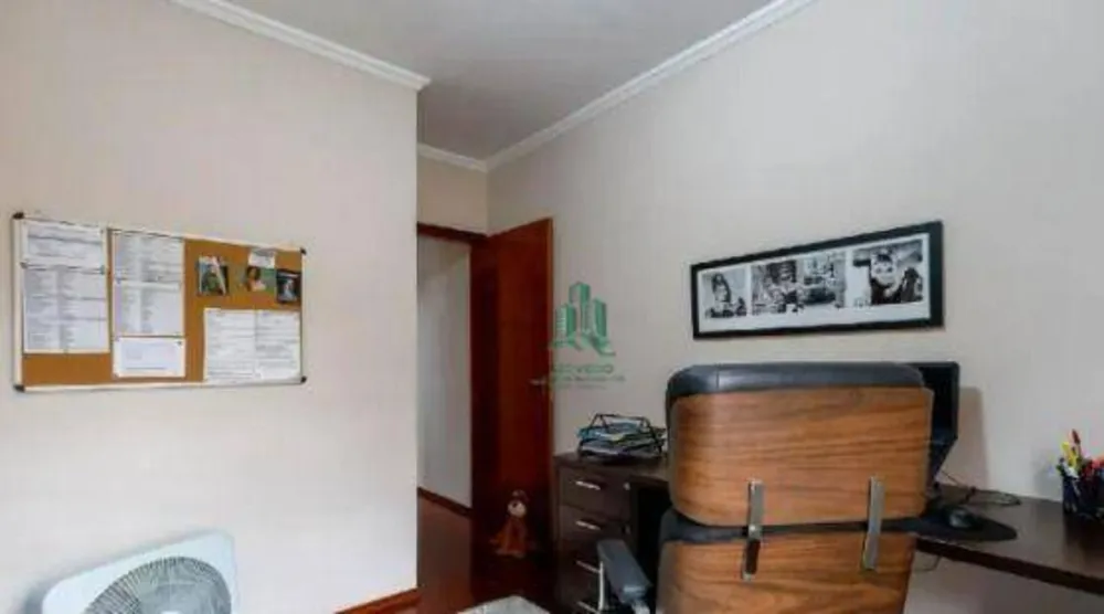 Sobrado, 3 quartos, 148 m² - Foto 3
