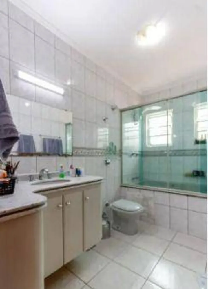 Sobrado, 3 quartos, 148 m² - Foto 4