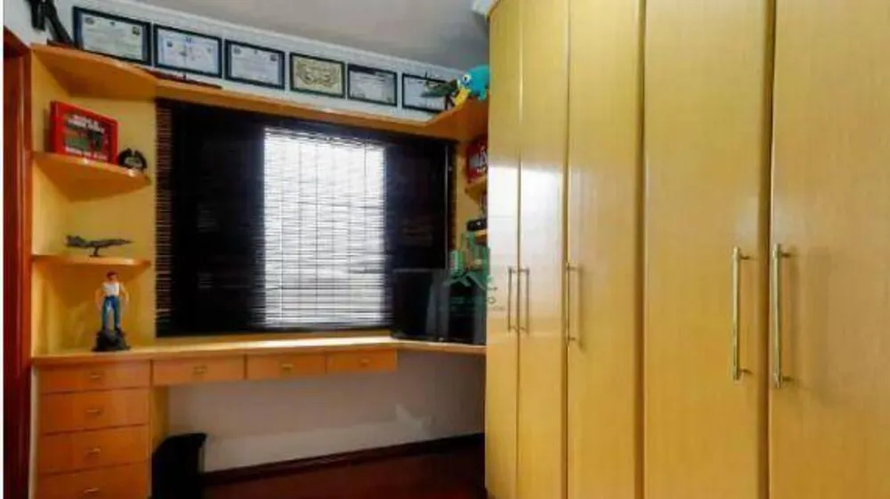 Sobrado, 3 quartos, 148 m² - Foto 4