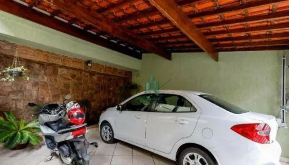 Sobrado, 3 quartos, 148 m² - Foto 2