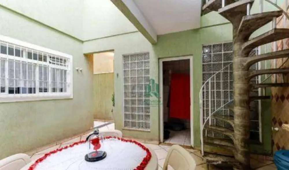 Sobrado, 3 quartos, 148 m² - Foto 10