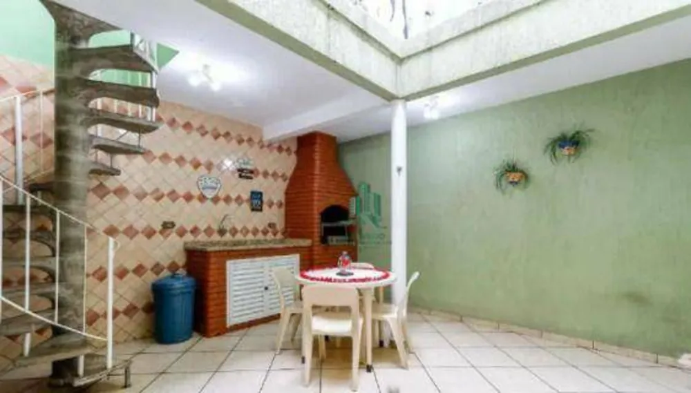 Sobrado, 3 quartos, 148 m² - Foto 11