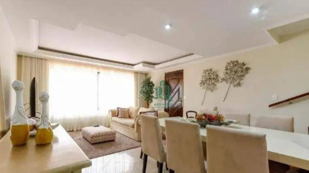 Sobrado, 3 quartos, 148 m² - Foto 2