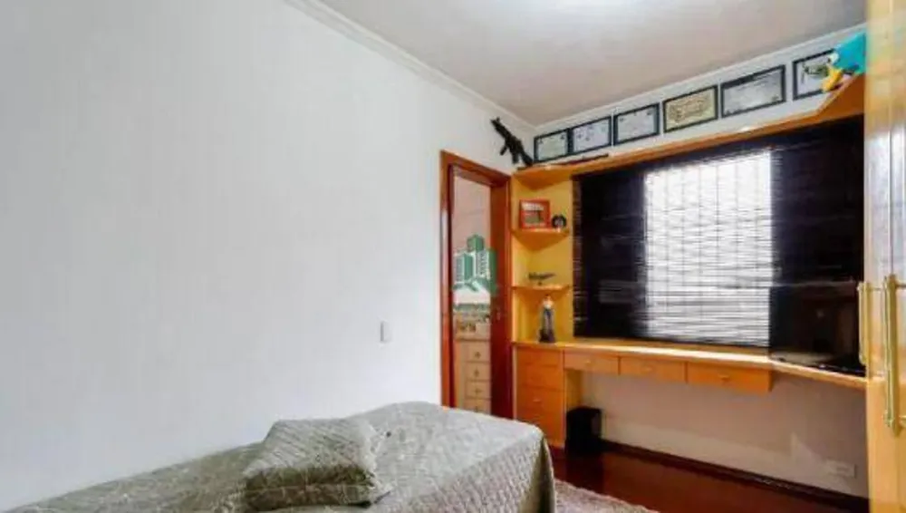 Sobrado, 3 quartos, 148 m² - Foto 5