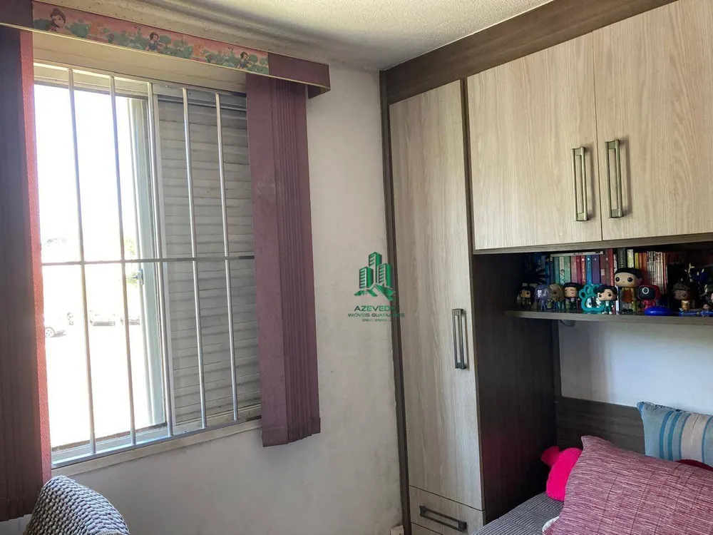 Apartamento, 2 quartos, 45 m² - Foto 6