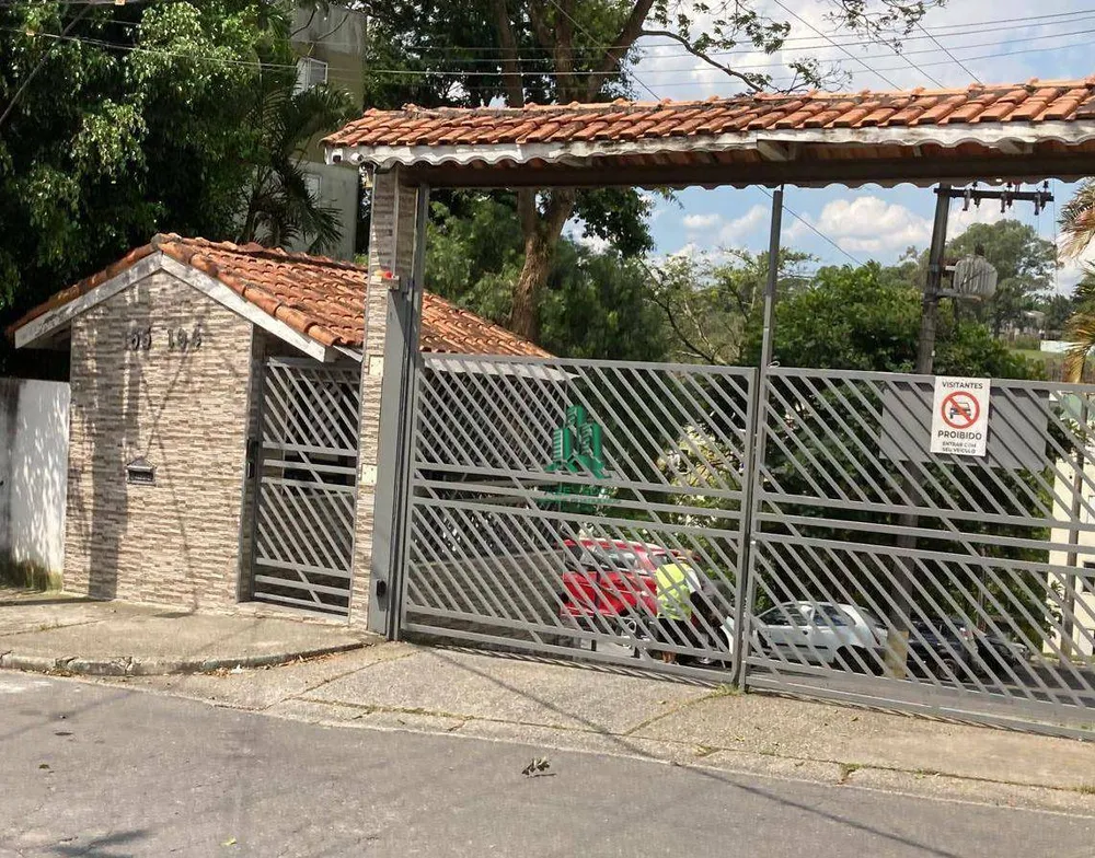 Apartamento, 2 quartos, 45 m² - Foto 3