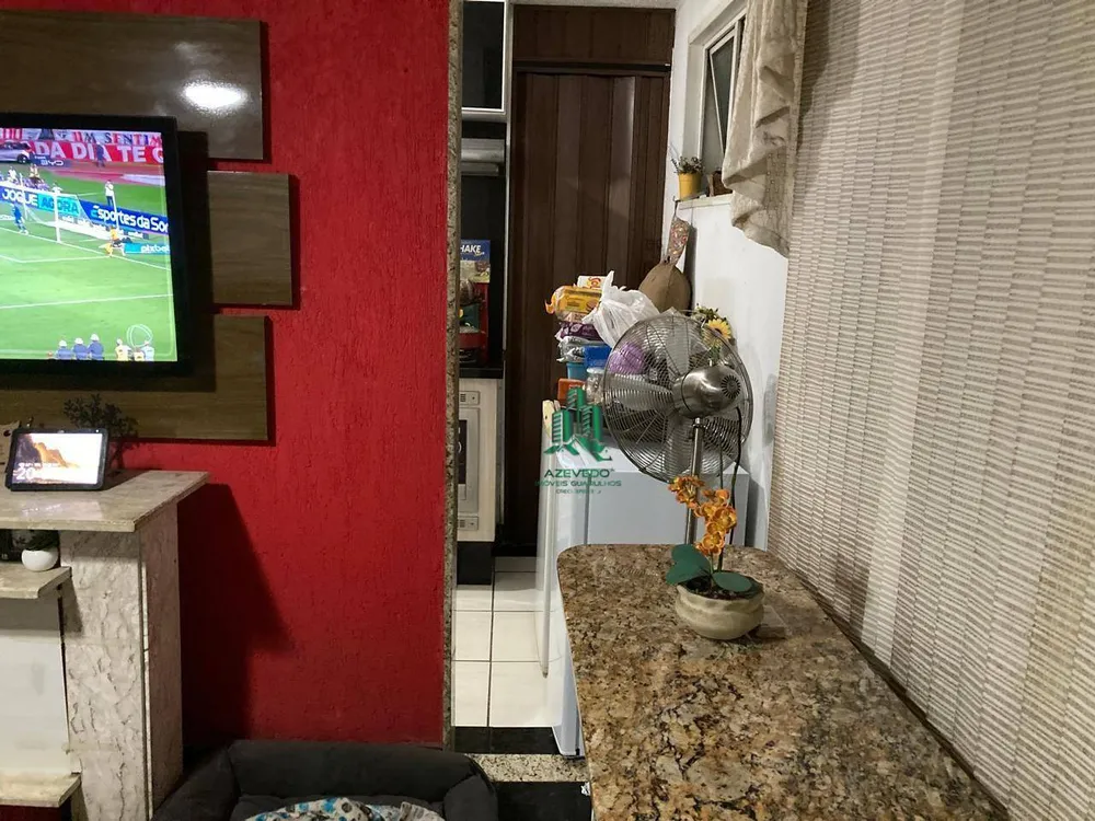 Apartamento, 2 quartos, 45 m² - Foto 12