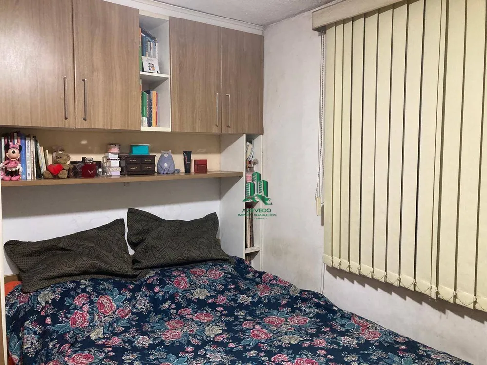 Apartamento, 2 quartos, 45 m² - Foto 2