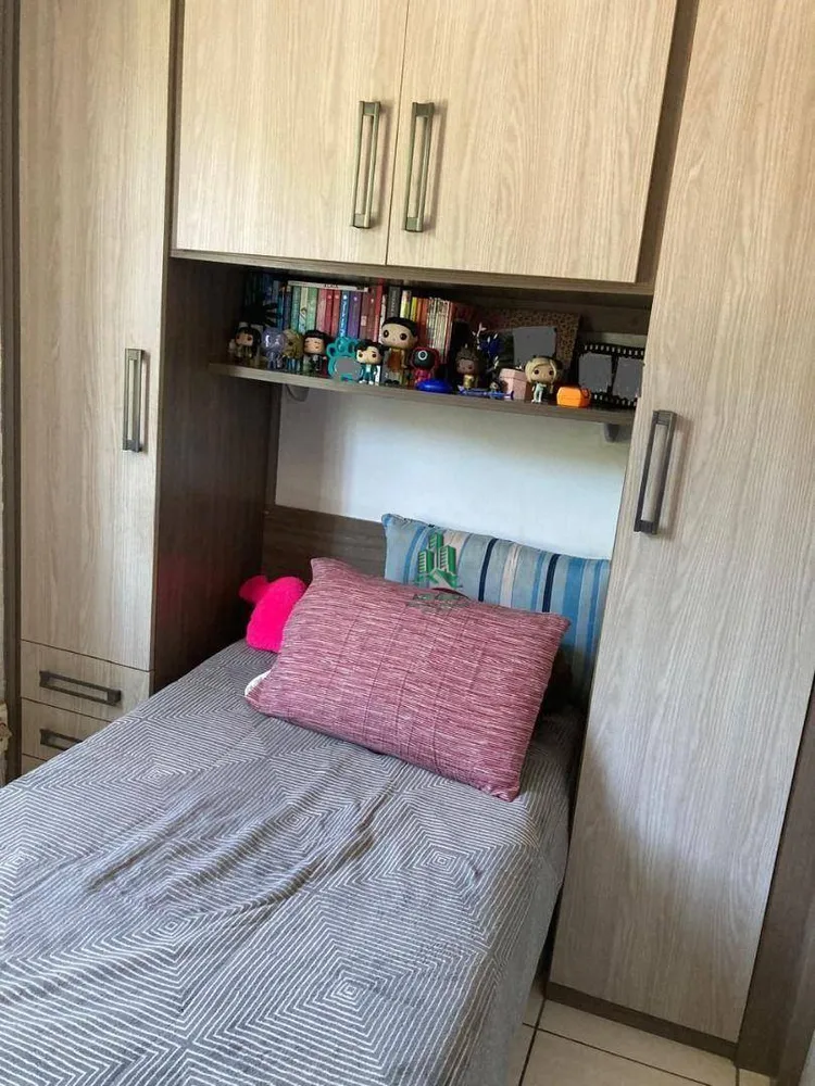 Apartamento, 2 quartos, 45 m² - Foto 7