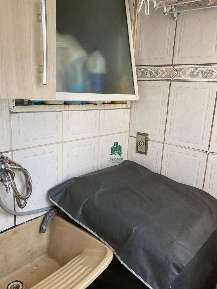 Apartamento, 2 quartos, 45 m² - Foto 11