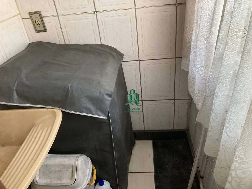 Apartamento, 2 quartos, 45 m² - Foto 4
