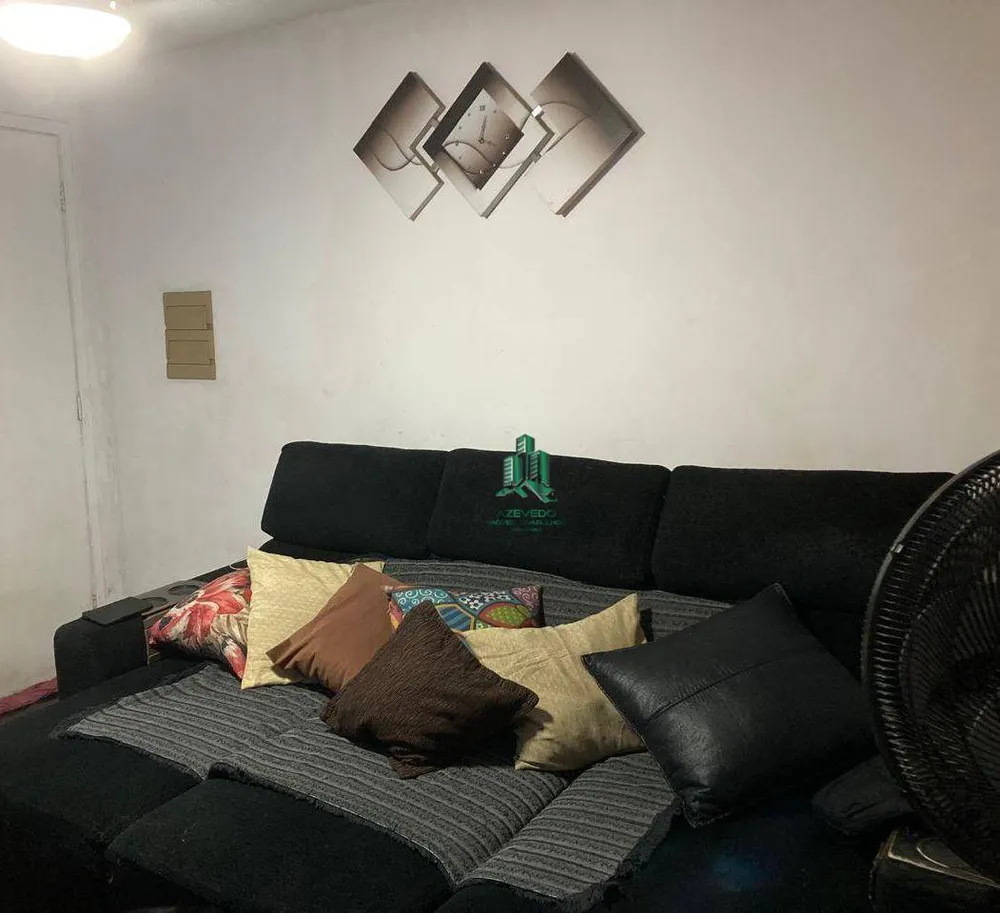 Apartamento, 2 quartos, 45 m² - Foto 10