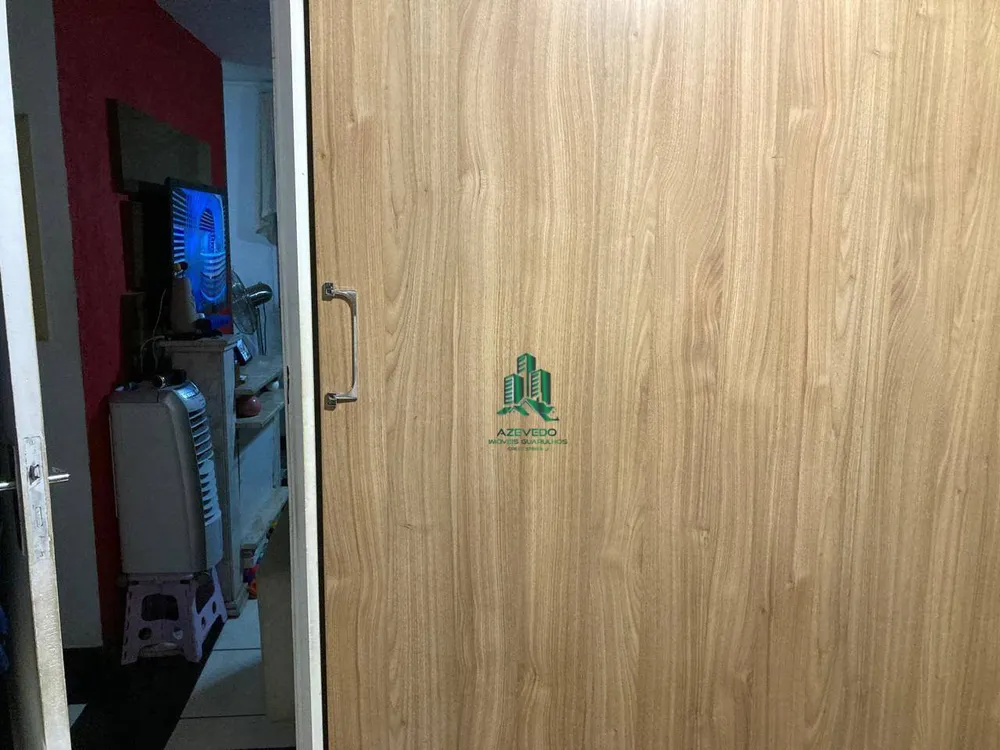 Apartamento, 2 quartos, 45 m² - Foto 1