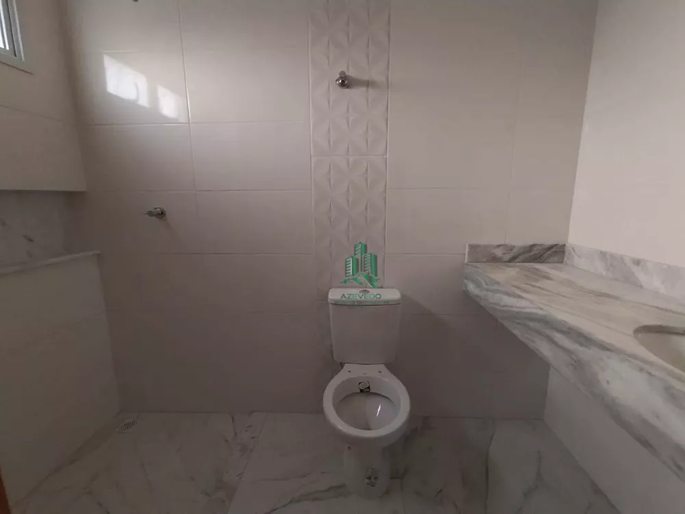 Sobrado, 3 quartos, 105 m² - Foto 1