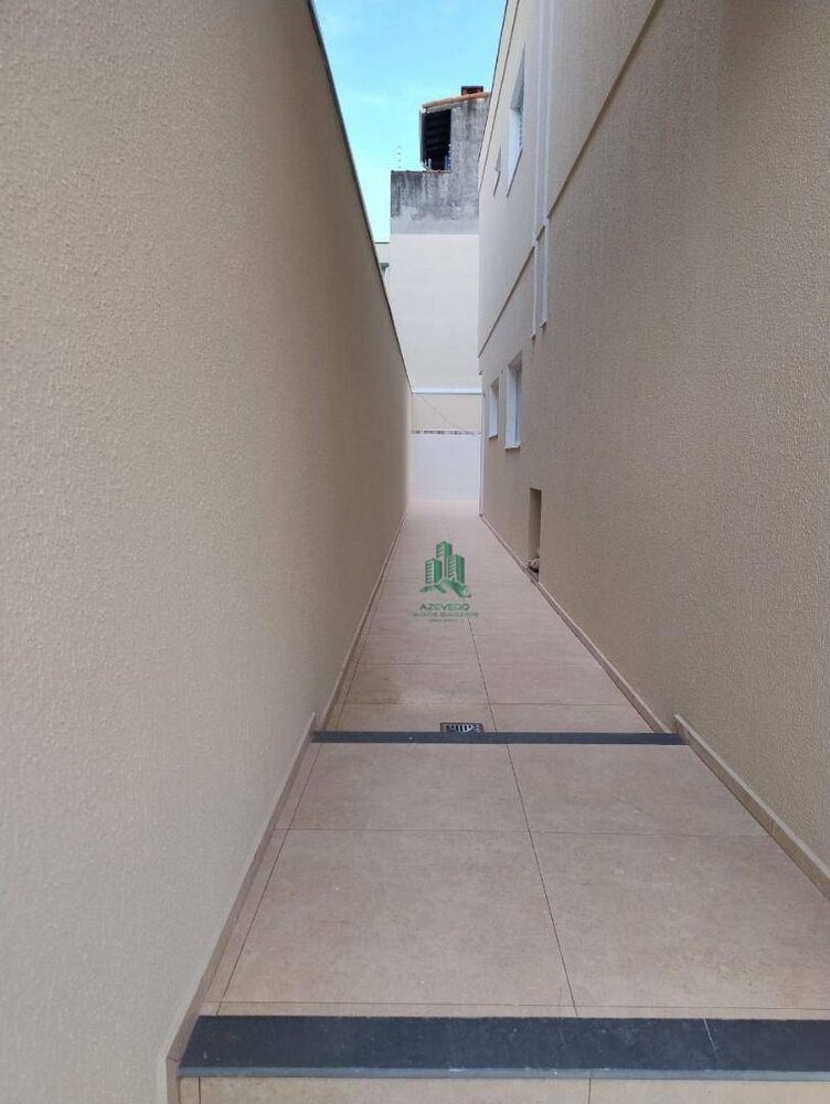 Sobrado, 3 quartos, 105 m² - Foto 6